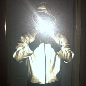 Meet your Posher, Christopher